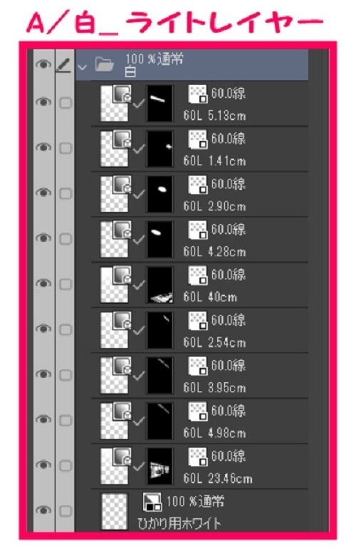 【マンガ背景用素材】【コンビニ】F_外観_6【夜/昼/トーンなしセット】【3変化対応】【zip転送で中身はclipファィル】