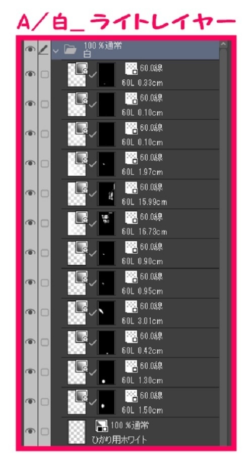 【マンガ背景用素材】【コンビニ】F_外観_11【夜/昼/トーンなしセット】【3変化対応】【zip転送で中身はclipファィル】