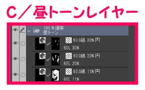 【マンガ背景用素材】【病院】病室A_個室_水廻り⑩【夜/昼/トーンなしセット】【3変化対応】【zip転送で中身はclipファィル】