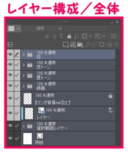 【マンガ背景用素材】【病院】病室A_個室_ベッド⑦【夜/昼/トーンなしセット】【3変化対応】【zip転送で中身はclipファィル】