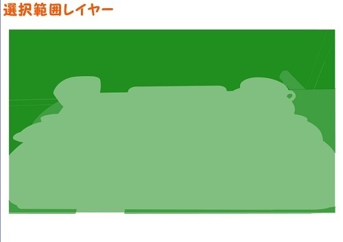 【マンガ背景用素材】【病院】病院食A_ランチ①【夜/昼/トーンなしセット】【3変化対応】【zip転送で中身はclipファィル】