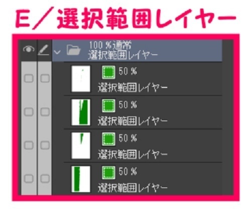 【マンガ背景用素材】【海】砂浜A②【夜/昼/トーンなしセット】【3変化対応】【zip転送で中身はclipファィル】