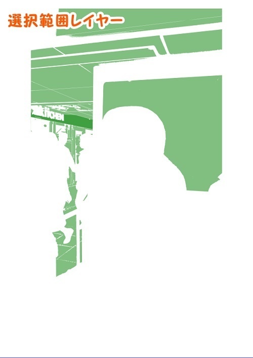 【マンガ背景用素材】【池袋】いけふくろう①【夜/昼/トーンなしセット】【3変化対応】【zip転送で中身はclipファィル】