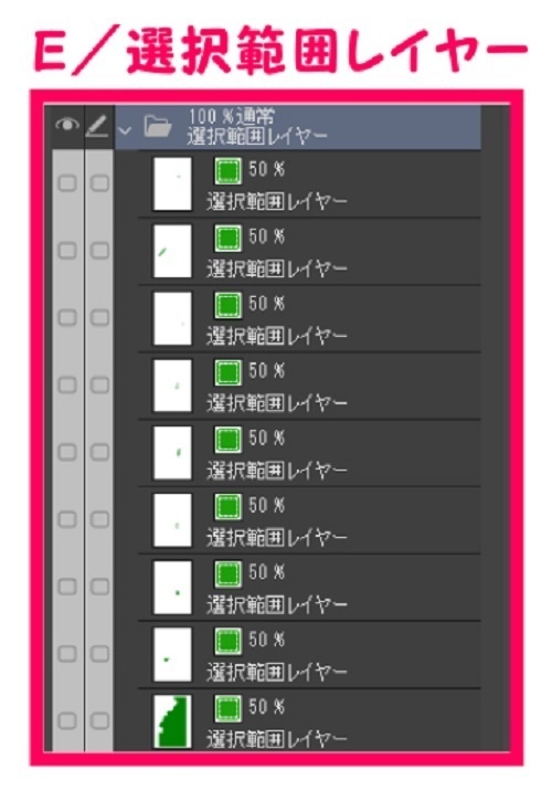 【マンガ背景用素材】【池袋】乙女ロード①【夜/昼/トーンなしセット】【3変化対応】【zip転送で中身はclipファィル】