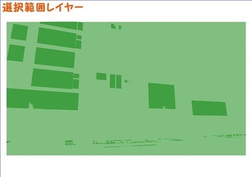 【マンガ背景用素材】【池袋】乙女ロード②【夜/昼/トーンなしセット】【3変化対応】【zip転送で中身はclipファィル】