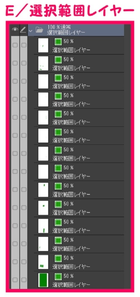 【マンガ背景用素材】【池袋】乙女ロード②【夜/昼/トーンなしセット】【3変化対応】【zip転送で中身はclipファィル】