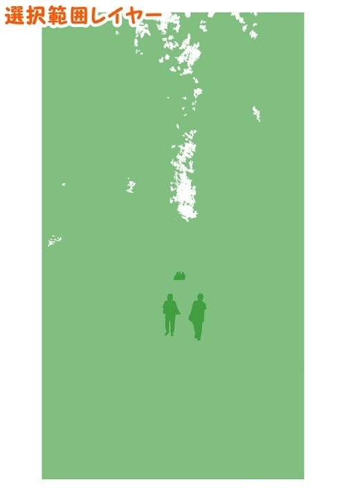 【マンガ背景用素材】【神社】箱根神社_参道⑧【夜/昼/トーンなしセット】【3変化対応】【zip転送で中身はclipファィル】