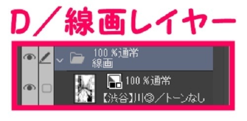 【マンガ背景用素材】【渋谷】川③【夜/昼/トーンなしセット】【3変化対応】【zip転送で中身はclipファィル】