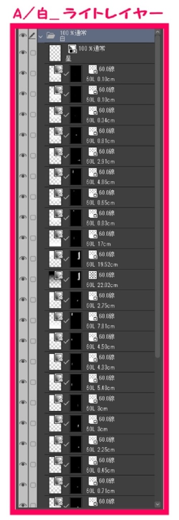 【マンガ背景用素材】【渋谷】センター街⑩【夜/昼/トーンなしセット】【3変化対応】【zip転送で中身はclipファィル】