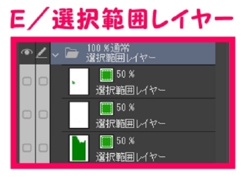 【マンガ背景用素材】【渋谷】路地裏④【夜/昼/トーンなしセット】【3変化対応】【zip転送で中身はclipファィル】