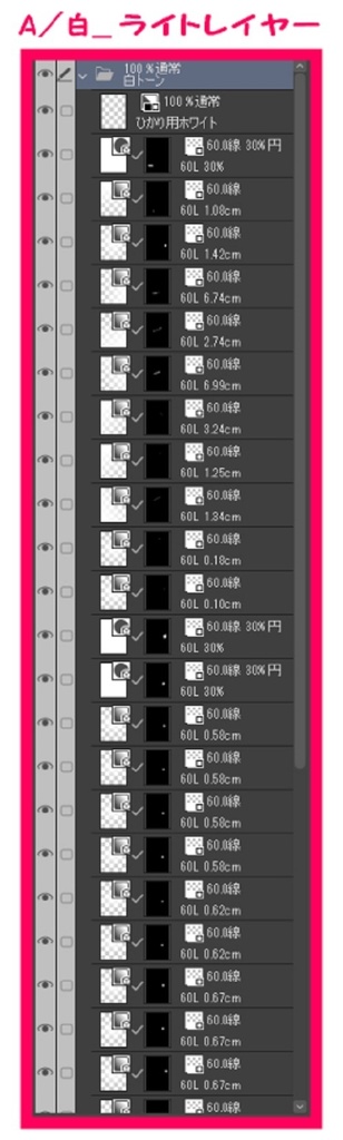 【マンガ背景用素材】【渋谷】街並み②【夜/昼/トーンなしセット】【3変化対応】【zip転送で中身はclipファィル】