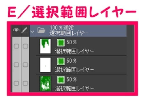 【マンガ背景用素材】【渋谷】街並み①【夜/昼/トーンなしセット】【3変化対応】【zip転送で中身はclipファィル】