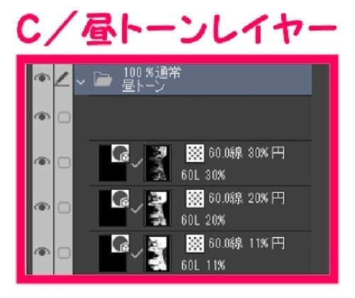 【マンガ背景用素材】【秋葉原】万世橋②【夜/昼/トーンなしセット】【3変化対応】【zip転送で中身はclipファィル】