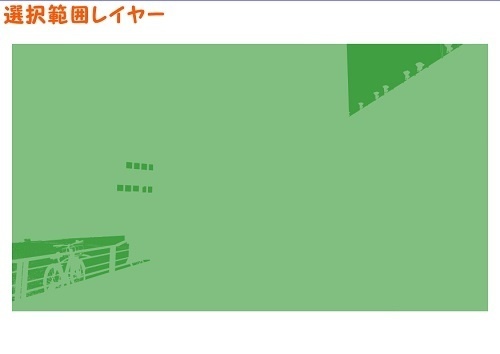 【マンガ背景用素材】【秋葉原】万世橋②【夜/昼/トーンなしセット】【3変化対応】【zip転送で中身はclipファィル】