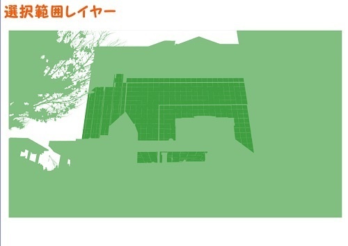 【マンガ背景用素材】【新宿】新宿駅東南口②【夜/昼/トーンなしセット】【3変化対応】【zip転送で中身はclipファィル】