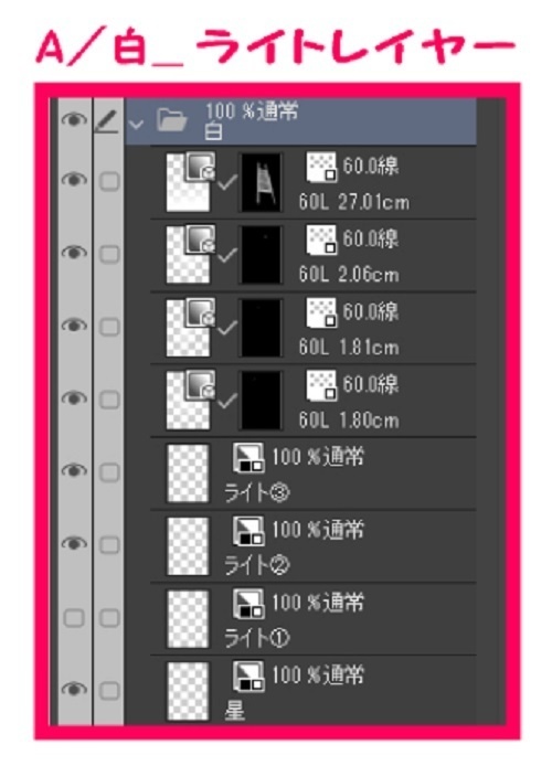 【マンガ背景用素材】【新宿】風景①【夜/昼/トーンなしセット】【3変化対応】【zip転送で中身はclipファィル】