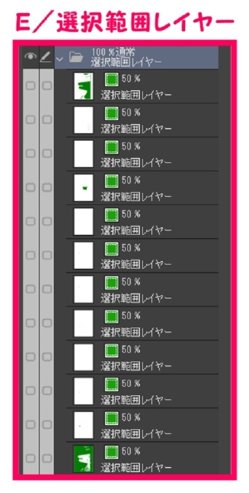 【マンガ背景用素材】【新宿】風景②【夜/昼/トーンなしセット】【3変化対応】【zip転送で中身はclipファィル】