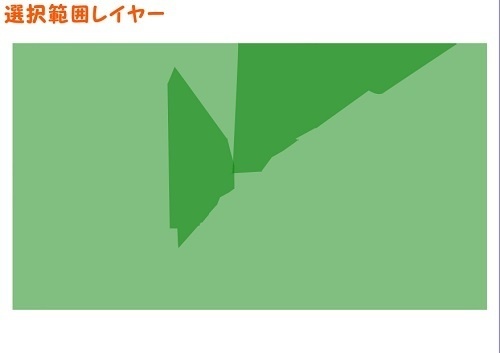 【マンガ背景用素材】【有楽町】高架下②【夜/昼/トーンなしセット】【3変化対応】【zip転送で中身はclipファィル】