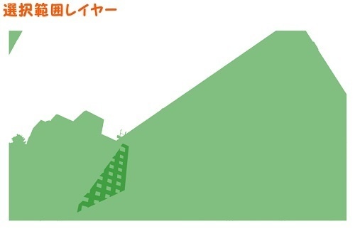 【マンガ背景用素材】【有楽町】高級ホテル②【夜/昼/トーンなしセット】【3変化対応】【zip転送で中身はclipファィル】