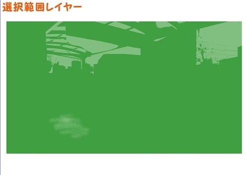 【マンガ背景用素材】【バス】バス停A①【夜/昼/トーンなしセット】【3変化対応】【zip転送で中身はclipファィル】