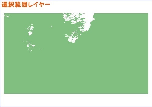 【マンガ背景用素材】【上野】上野公園③【夜/昼/トーンなしセット】【3変化対応】【zip転送で中身はclipファィル】