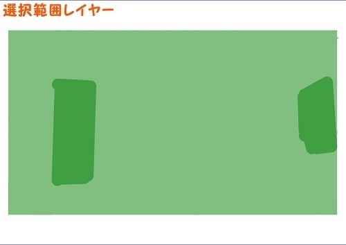 【マンガ背景用素材】【東京】東京駅駅舎内①【夜/昼/トーンなしセット】【3変化対応】【zip転送で中身はclipファィル】