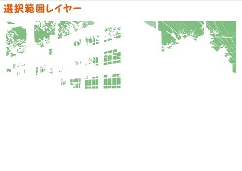 【マンガ背景用素材】【学校】小学校A_校門_6【夜/昼/トーンなしセット】【3変化対応】【zip転送で中身はclipファィル】
