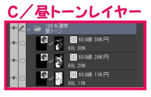 【マンガ背景用素材】【ゲームセンター】メダルゲーム②【夜/昼/トーンなしセット】【3変化対応】【zip転送で中身はclipファィル】