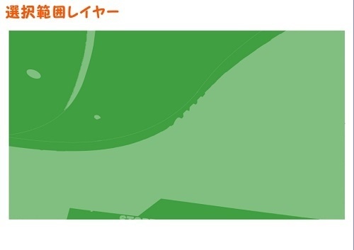 【マンガ背景用素材】【映画館】MKA_館内⑥【夜/昼/トーンなしセット】【3変化対応】【zip転送で中身はclipファィル】