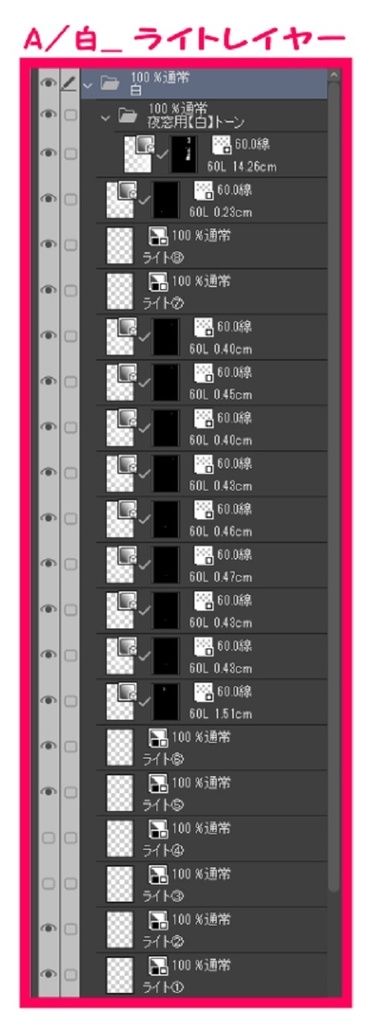 【マンガ背景用素材】【ファミレス】J_外観⑥【夜/昼/トーンなしセット】【3変化対応】【zip転送で中身はclipファィル】