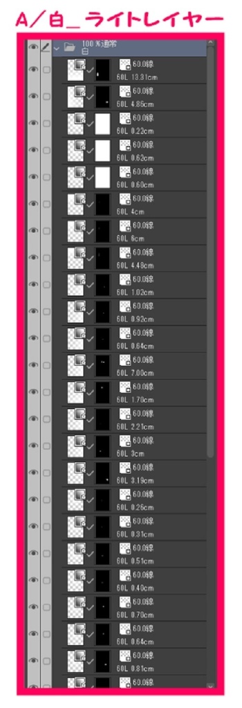 【マンガ背景用素材】【渋谷】センター街⑧【夜/昼/トーンなしセット】【3変化対応】【zip転送で中身はclipファィル】