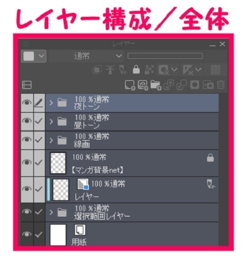 【マンガ背景用素材】【大展示場】T_ホール⑧【夜/昼/トーンなしセット】【3変化対応】【zip転送で中身はclipファィル】