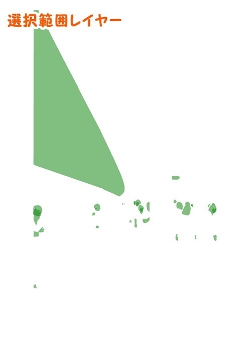 【マンガ背景用素材】【電車】ホーム_14【3変化対応】【zip転送で中身はclipファィル】