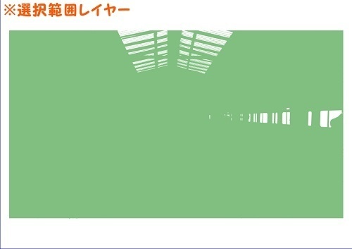 【マンガ背景用素材】【電車】ホーム_21【夜/昼/トーンなしセット】【3変化対応】【zip転送で中身はclipファィル】