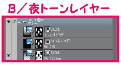 【マンガ背景用素材】【モブ】ウォーカー_カップル5組10人(春夏秋)①【夜/昼/トーンなしセット】【3変化対応】【zip転送で中身はclipファィル】