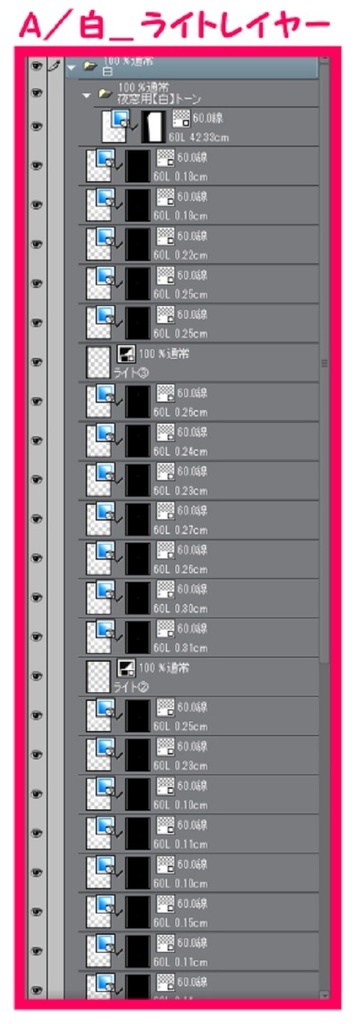 【マンガ背景用素材】【道路】高速道路ST_料金所_8【夜/昼/トーンなしセット】【3変化対応】【zip転送で中身はclipファィル】