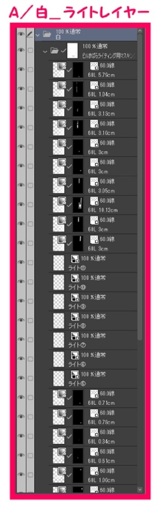 【マンガ背景用素材】【新宿】BST新宿⑥【夜/昼/トーンなしセット】【3変化対応】【zip転送で中身はclipファィル】