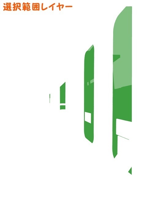 【マンガ背景用素材】【電車】kK_車内_ドア③【夜/昼/トーンなしセット】【3変化対応】【zip転送で中身はclipファィル】