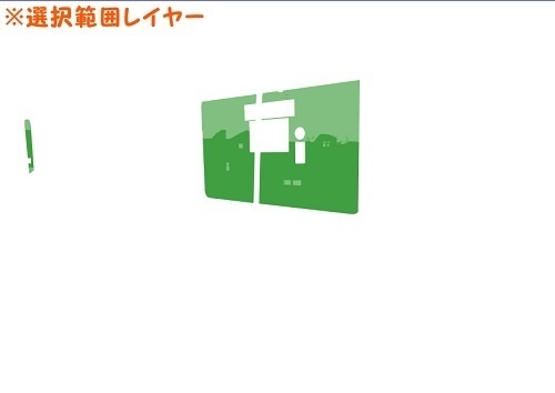 【マンガ背景用素材】【電車】kK_車内_優先席①【夜/昼/トーンなしセット】【3変化対応】【zip転送で中身はclipファィル】