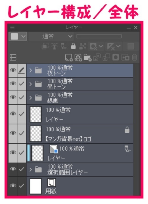 【マンガ背景用素材】【電車】kS_非常ドア②【夜/昼/トーンなしセット】【3変化対応】【zip転送で中身はclipファィル】