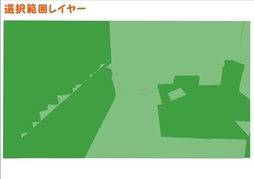 【マンガ背景用素材】【カラオケBOX】JN_中部屋⑳【夜/昼/トーンなしセット】【3変化対応】【zip転送で中身はclipファィル】