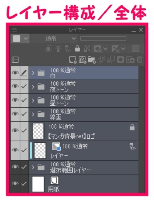 【マンガ背景用素材】【ボウリング場】レーン⑨【夜/昼/トーンなしセット】【3変化対応】【zip転送で中身はclipファィル】