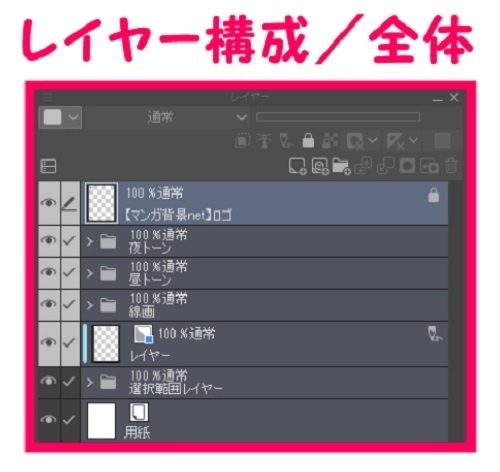 【マンガ背景用素材】【モブ】ウォーカー_俯瞰10人(春夏秋服)③【夜/昼/トーンなしセット】【7変化対応】【zip転送で中身はclipファィル】
