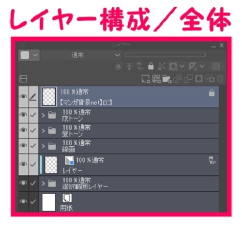 【マンガ背景用素材】【モブ】ウォーカー_俯瞰10人(春夏秋服)②【夜/昼/トーンなしセット】【7変化対応】【zip転送で中身はclipファィル】