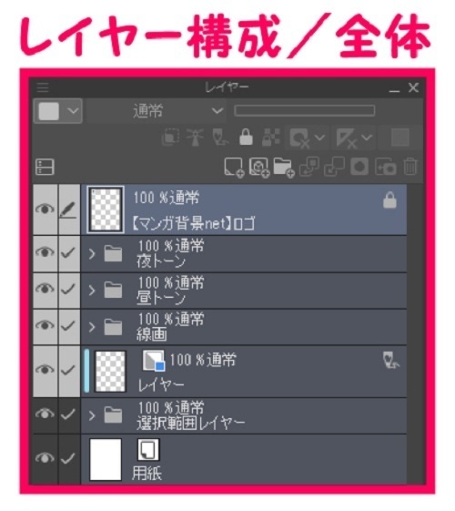 【マンガ背景用素材】【モブ】親子_5組(夏服)①【夜/昼/トーンなしセット】【7変化対応】【zip転送で中身はclipファィル】