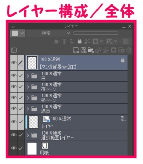【マンガ背景用素材】【自転車】電動ママチャリP_22【夜/昼/トーンなしセット】【3変化対応】【zip転送で中身はclipファィル】