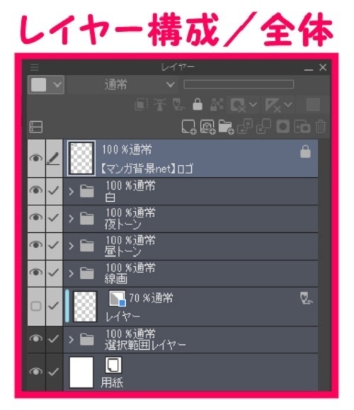 【マンガ背景用素材】【自転車】電動ママチャリP_1【夜/昼/トーンなしセット】【3変化対応】【zip転送で中身はclipファィル】