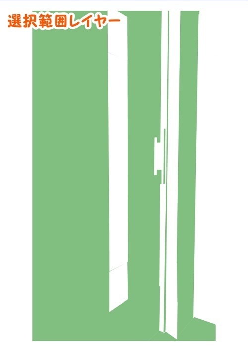 【マンガ背景用素材】【カラオケBOX】JN_中部屋_32【夜/昼/トーンなしセット】【3変化対応】【zip転送で中身はclipファィル】