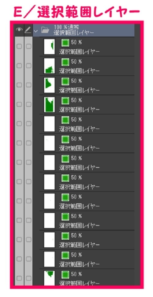 【マンガ背景用素材】【住宅街】中路地⑩【夜/昼/トーンなしセット】【3変化対応】【zip転送で中身はclipファィル】