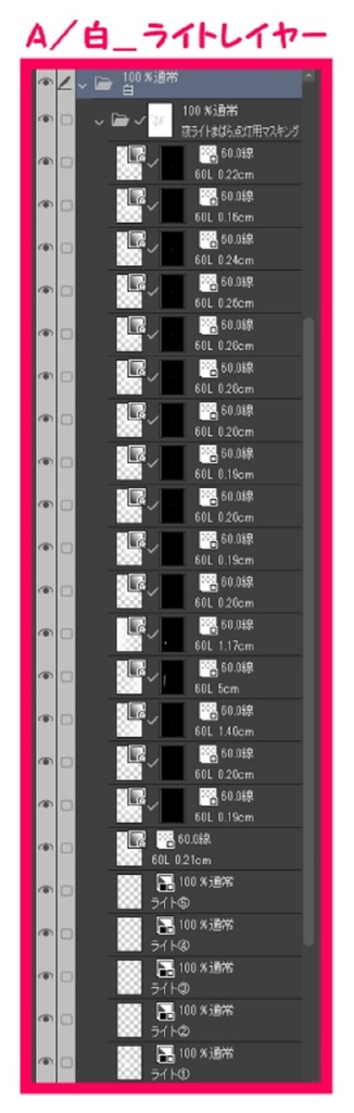【マンガ背景用素材】【中野】S_PULAZA⑦【夜/昼/トーンなしセット】【3変化対応】【zip転送で中身はclipファィル】
